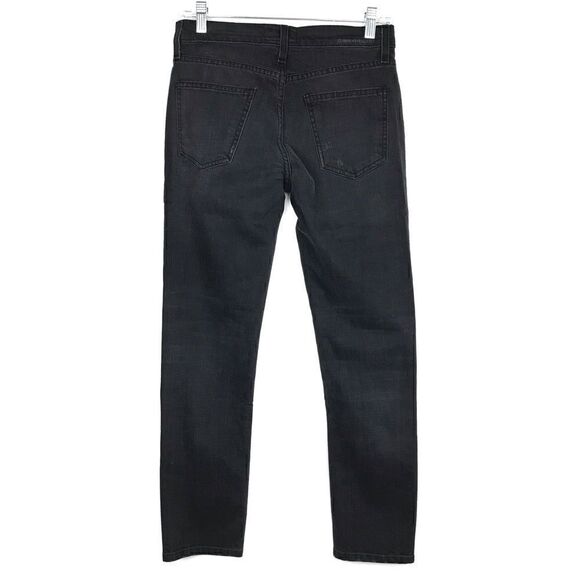 NWT Current/Elliott Slouchy Skinny Townhouse 23 - Picture 4 of 6